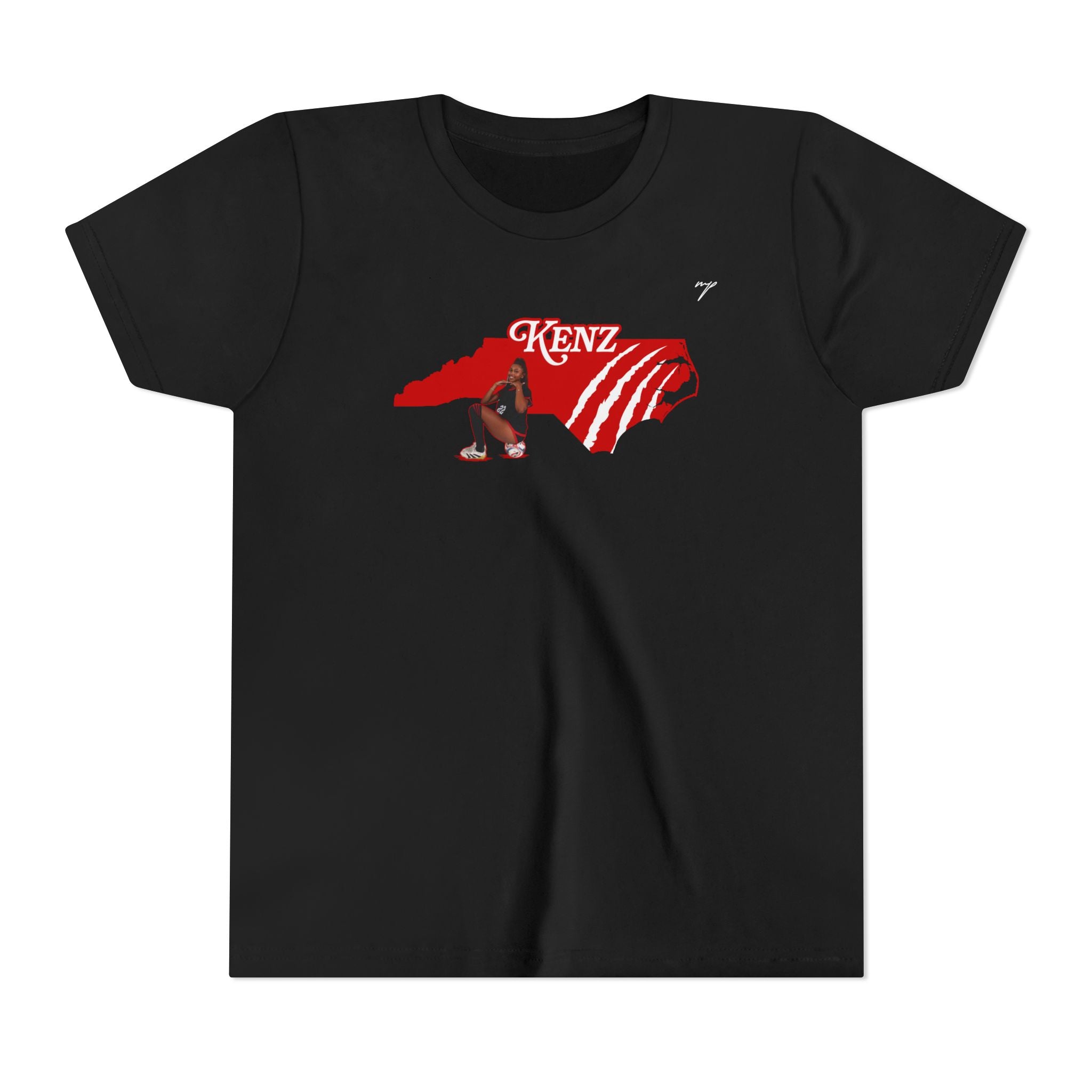 Mackenzie Harris YOUTH Graphic Tee