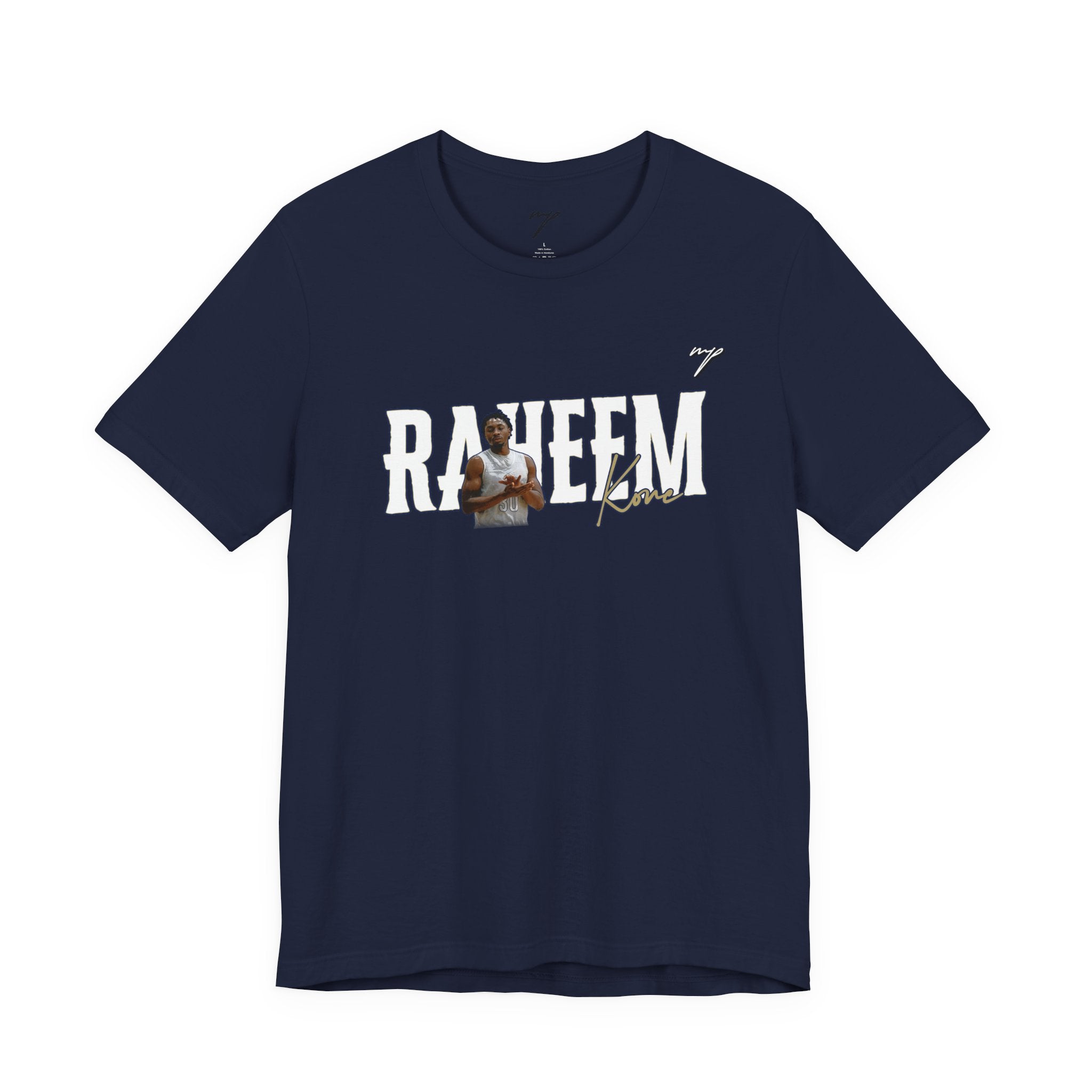 Raheem Kone Graphic Tee