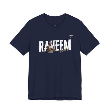 Raheem Kone Graphic Tee