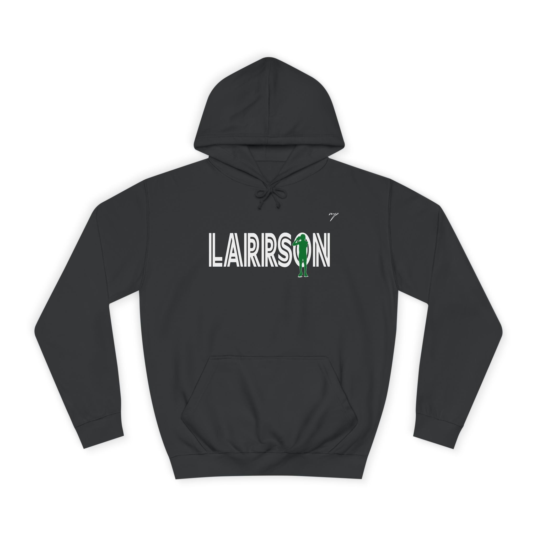 Larrson Calhoun Hoodie