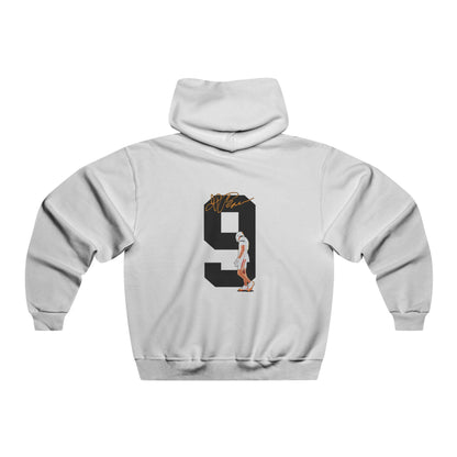 JP Peace Vintage Hoodie