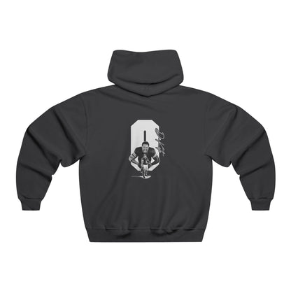 DaKote Doyle-Robinson Vintage Hoodie
