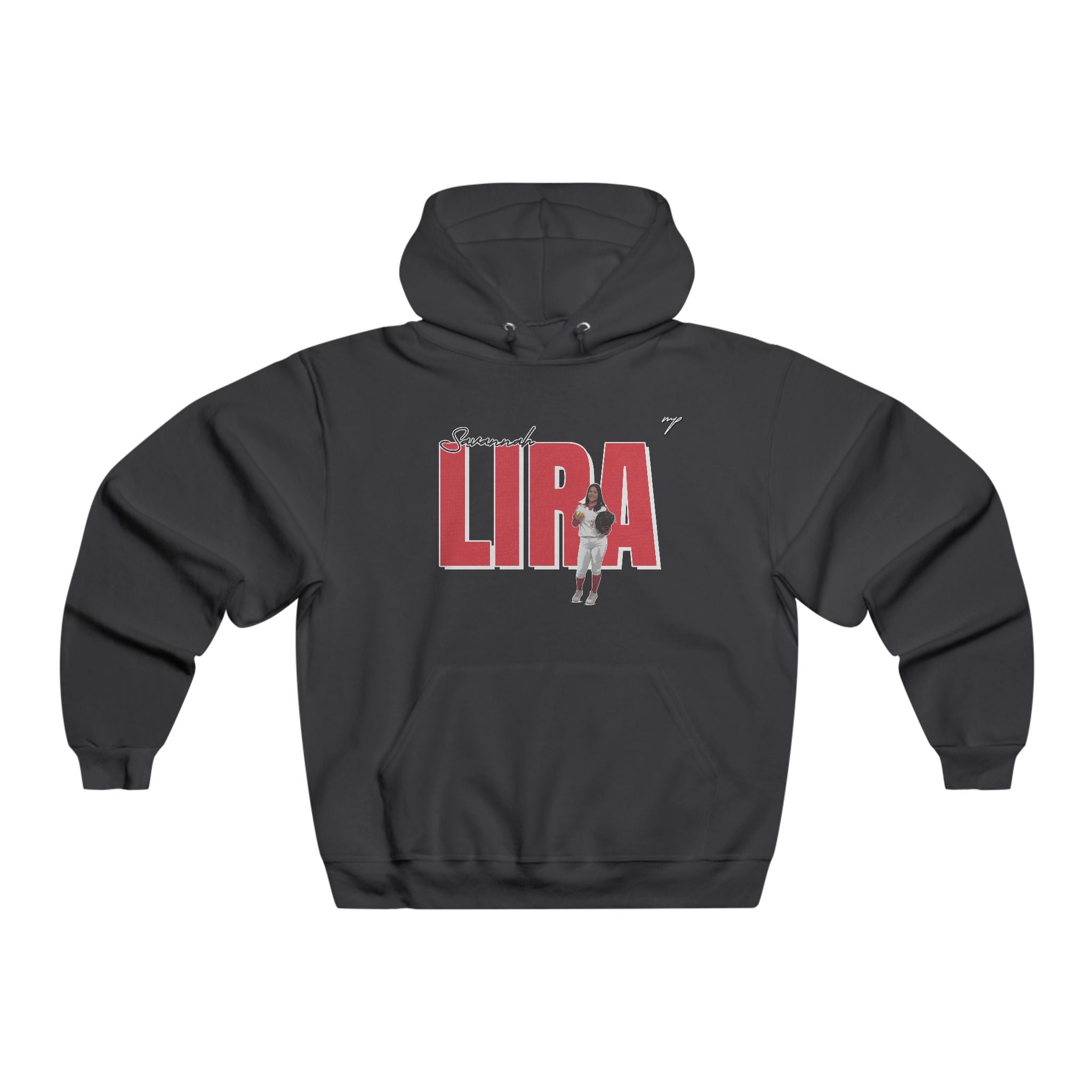 Savannah Lira Vintage Hoodie
