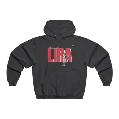Savannah Lira Vintage Hoodie