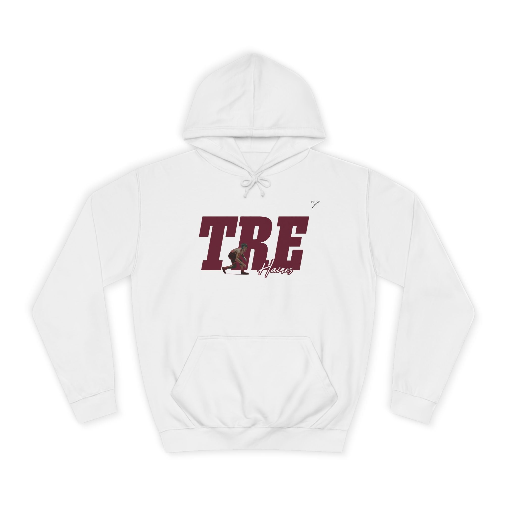 Tre Haines Hoodie