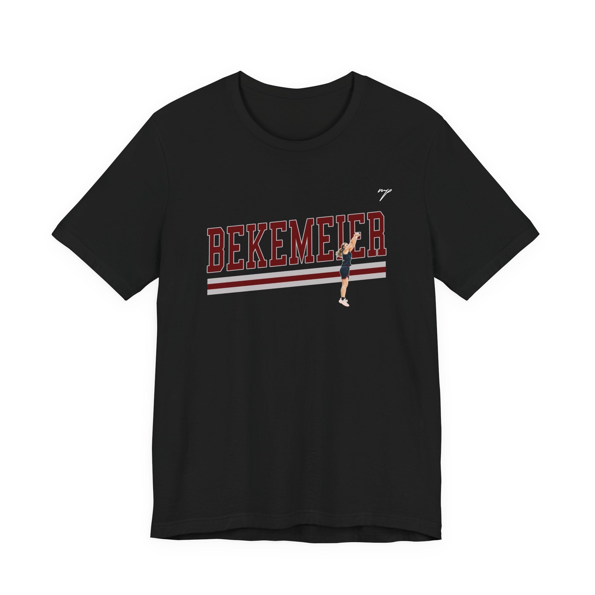 Kaemyn Bekemeier Graphic Tee
