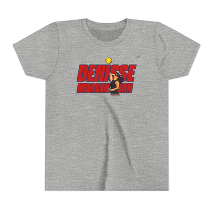 Denisse Morgenstern Youth Graphic Tee