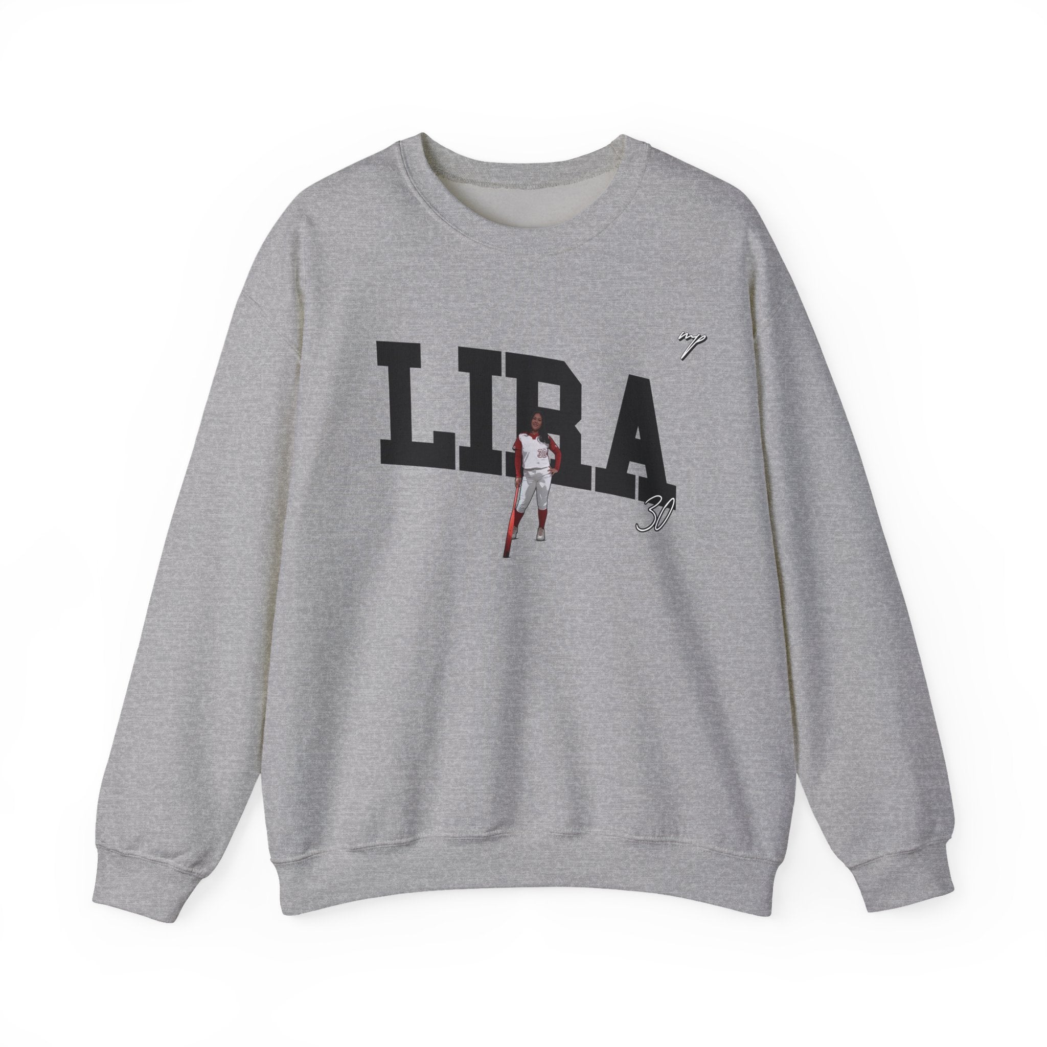 Savannah Lira Crewneck