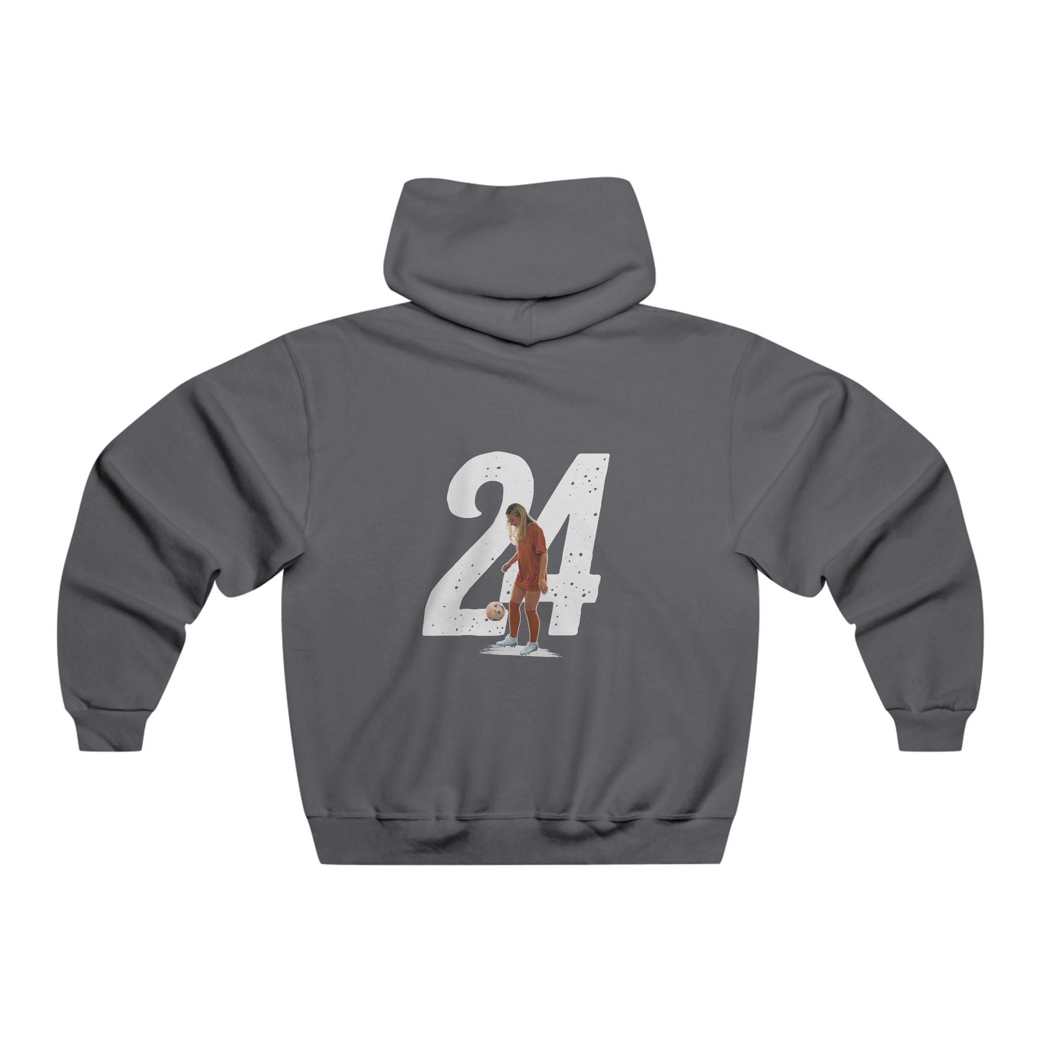 Annie Gnidula Vintage Hoodie