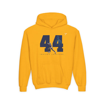 Indiana Langford YOUTH Hoodie