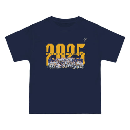 Murray State Super Regional Champs Vintage Tee