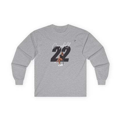 Clara Campbell Long Sleeve