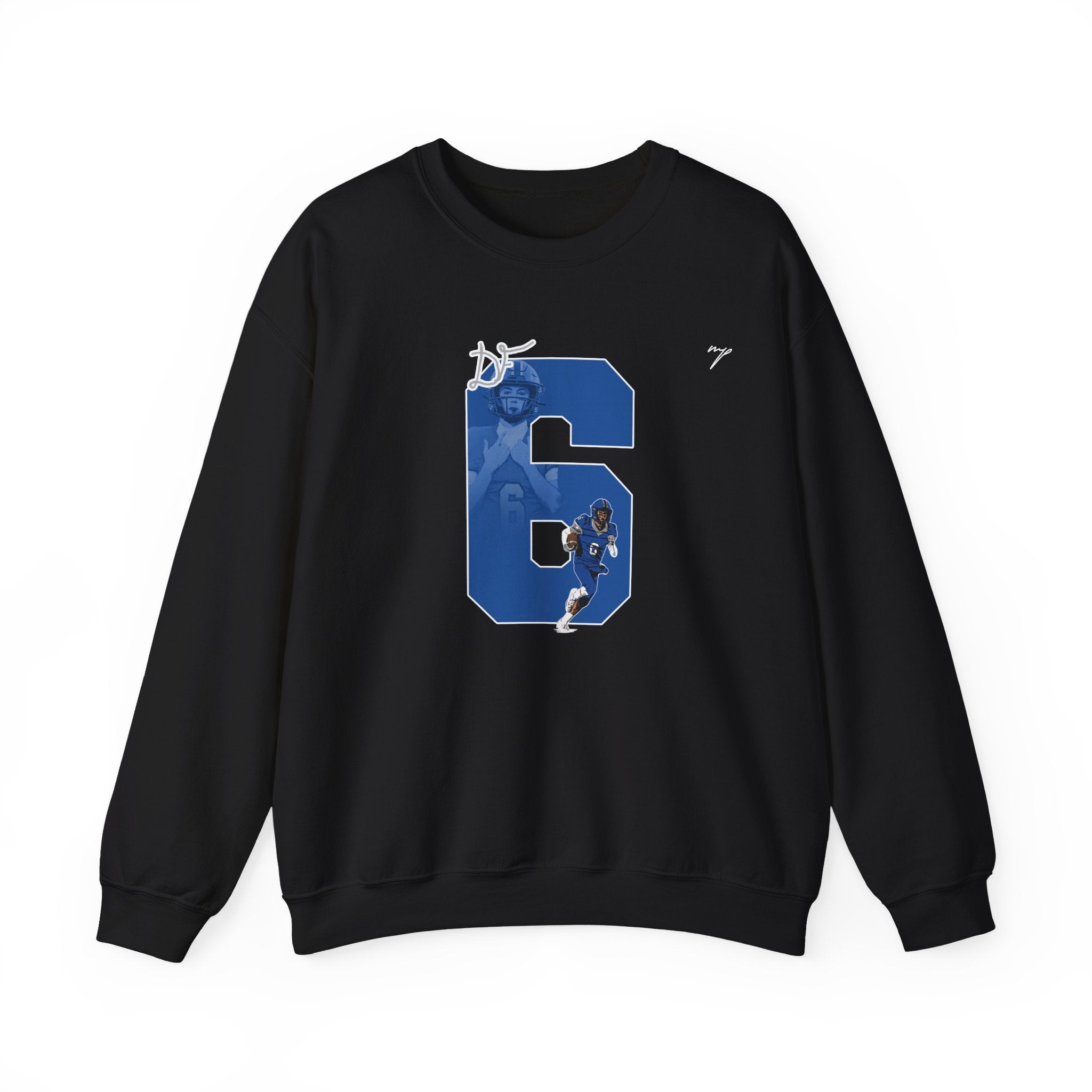 Drew Filippini Crewneck
