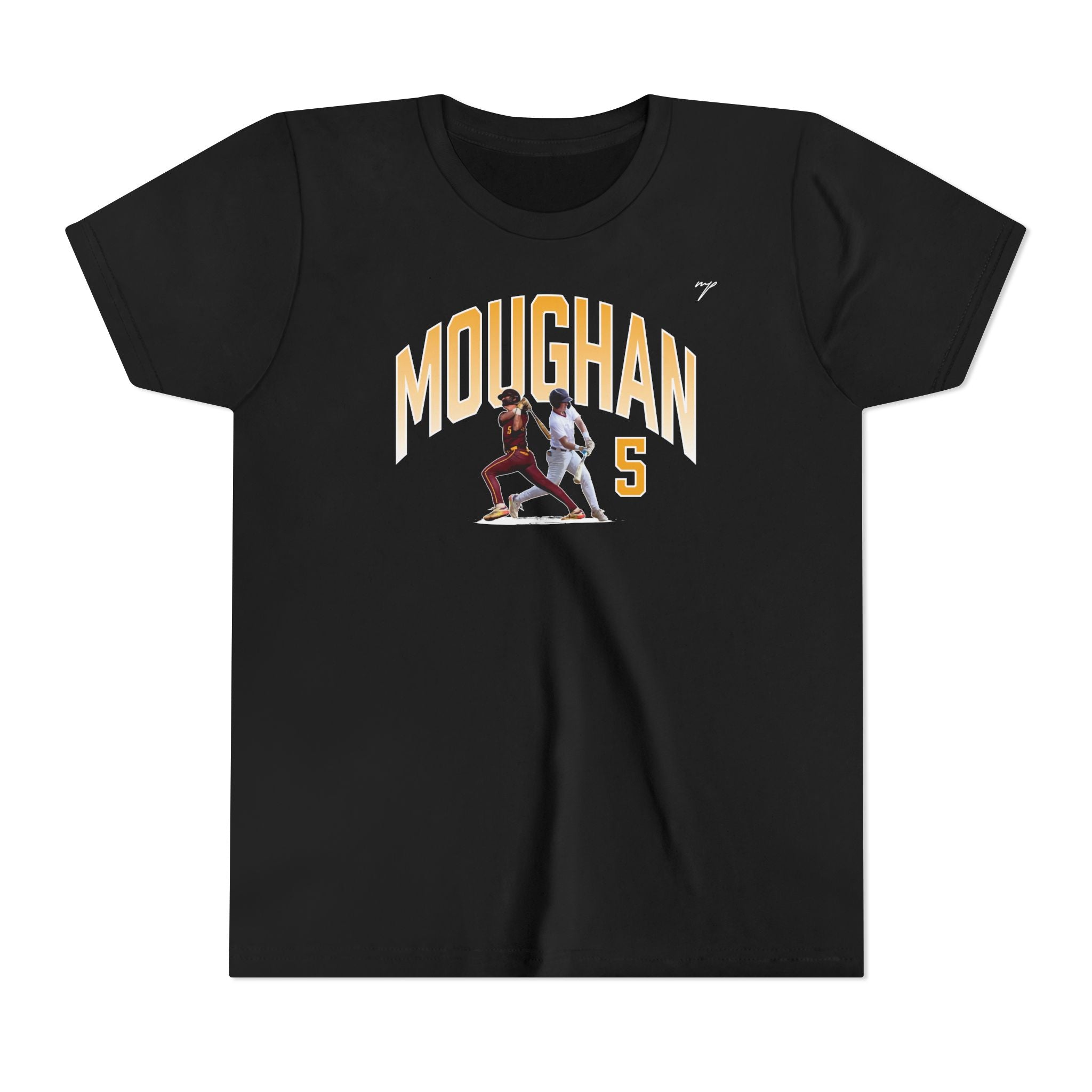 Brayden Moughan YOUTH Graphic Tee