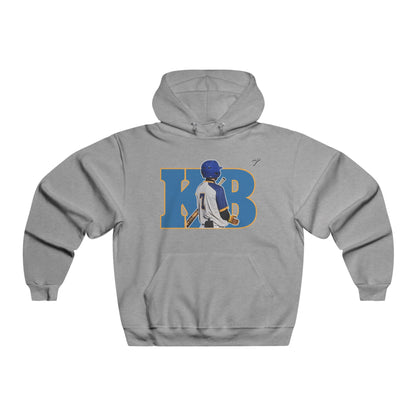 Kyle Brown Vintage Hoodie