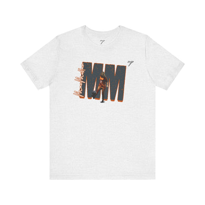 Molly MacMillan Graphic Tee