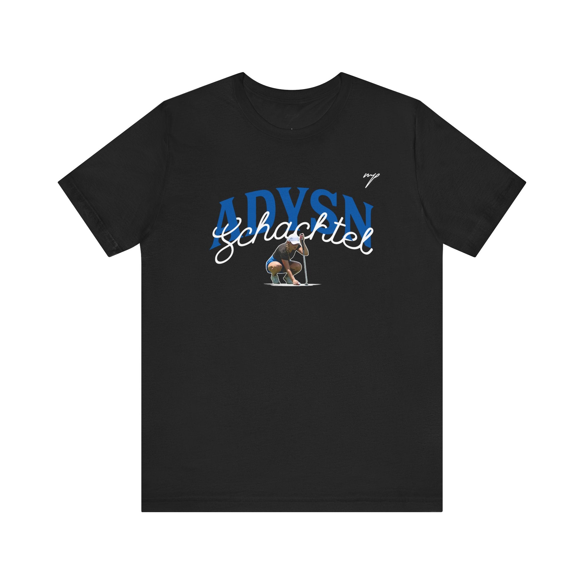 Adysn Schachtel Graphic Tee