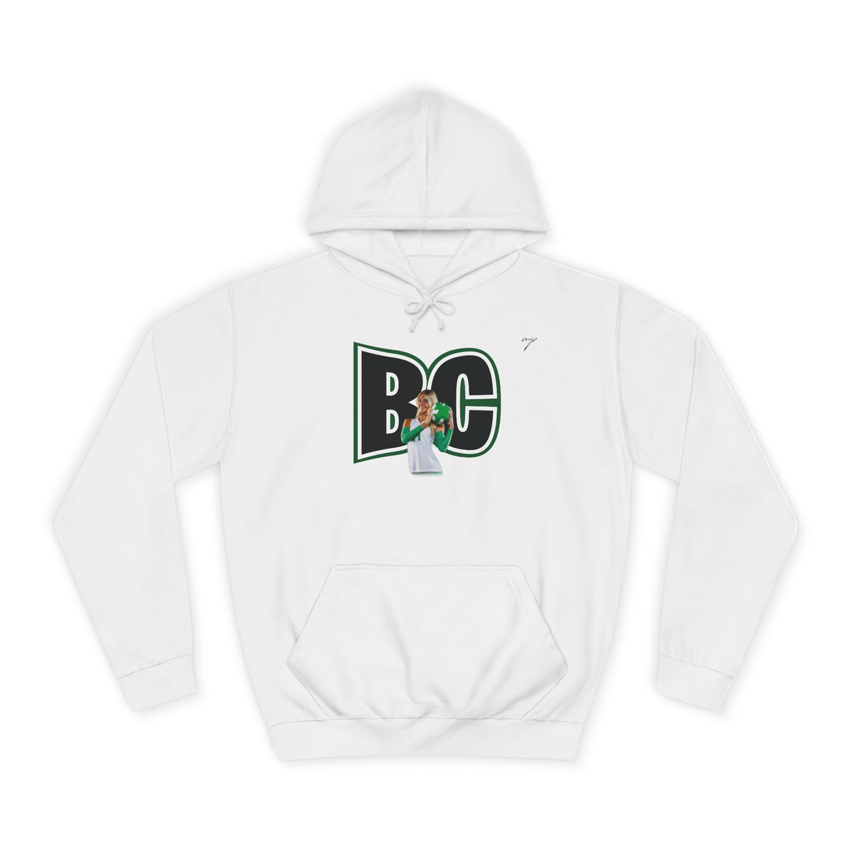 Bree Carson Hoodie