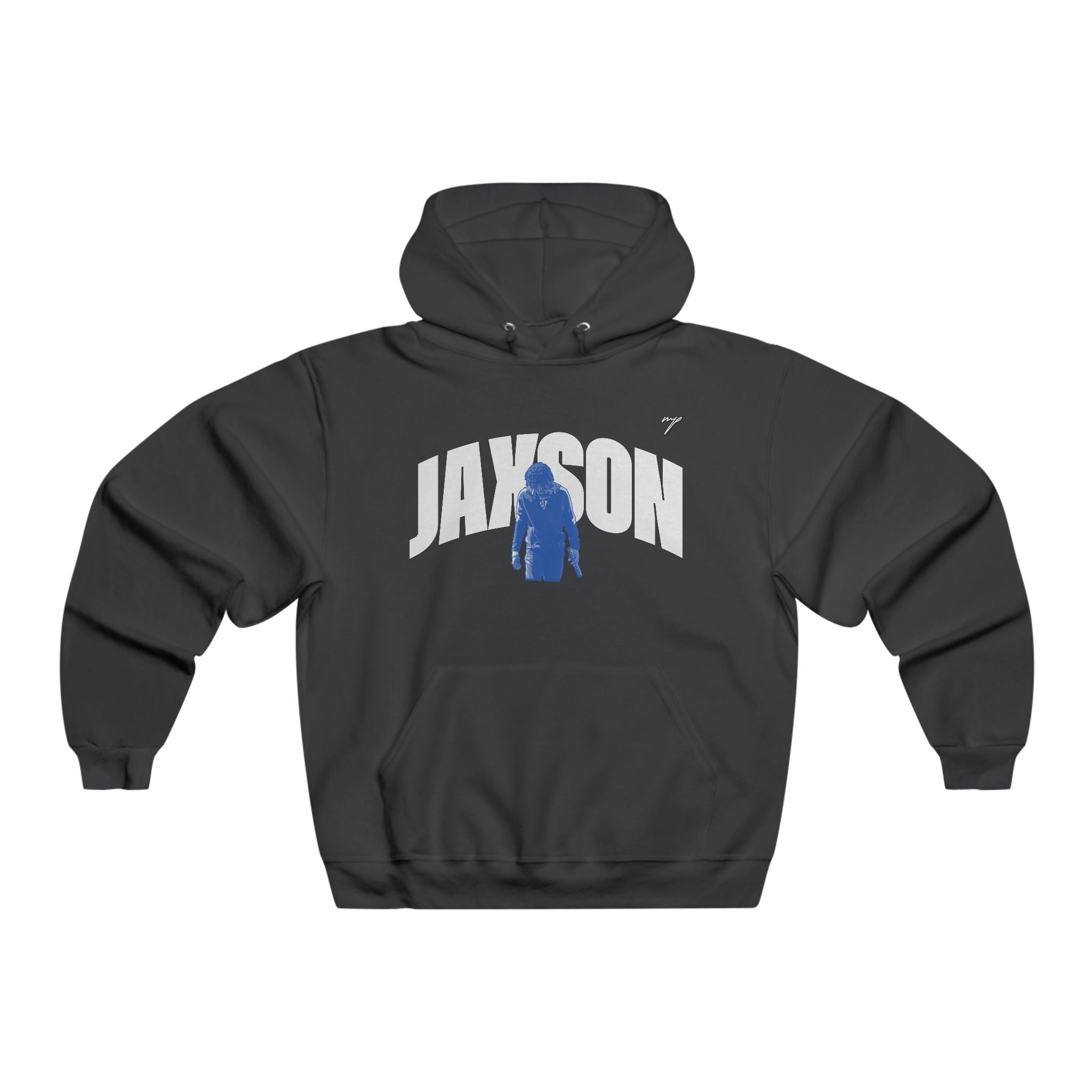 Jaxson Foster Vintage Hoodie