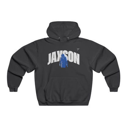 Jaxson Foster Vintage Hoodie