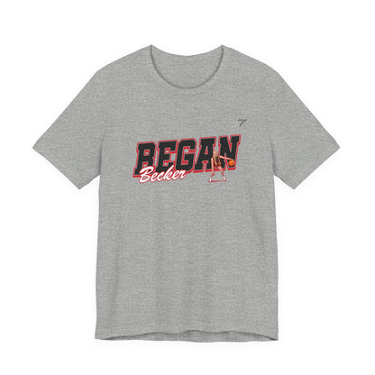 Regan Becker Graphic Tee
