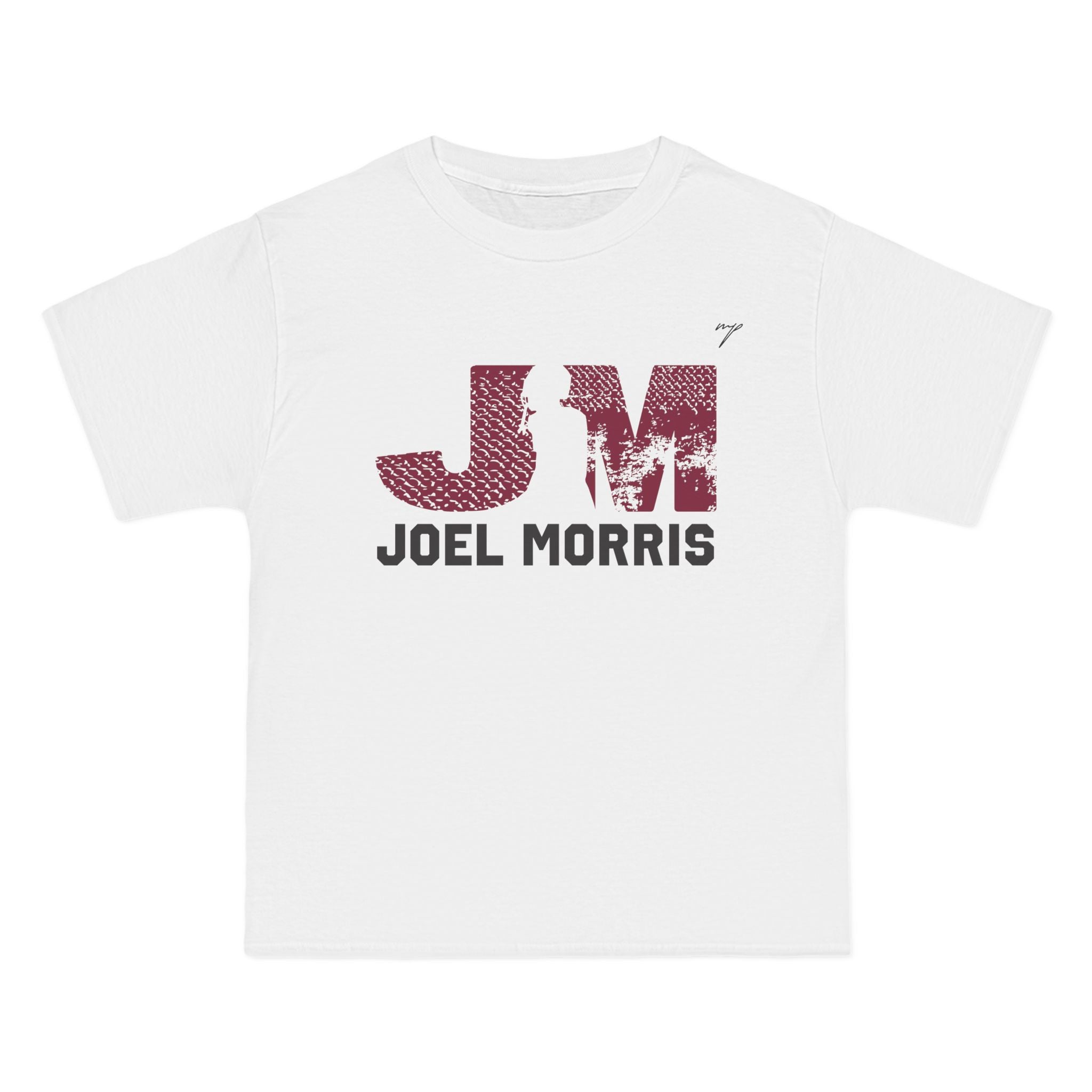 Joel Morris Vintage Tee