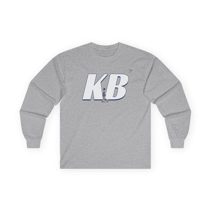Kaleb Walker Long Sleeve Tee