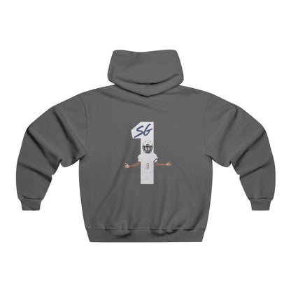Steven Gamble Vintage Hoodie