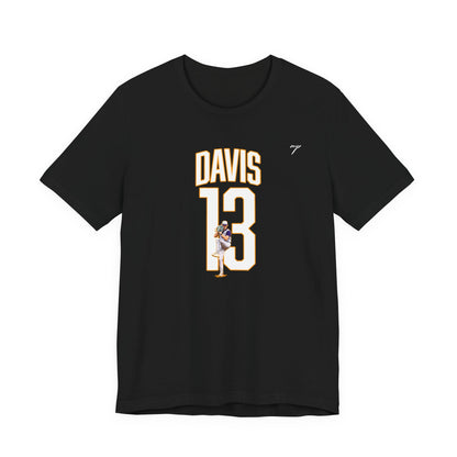 Eddie Davis Graphic Tee