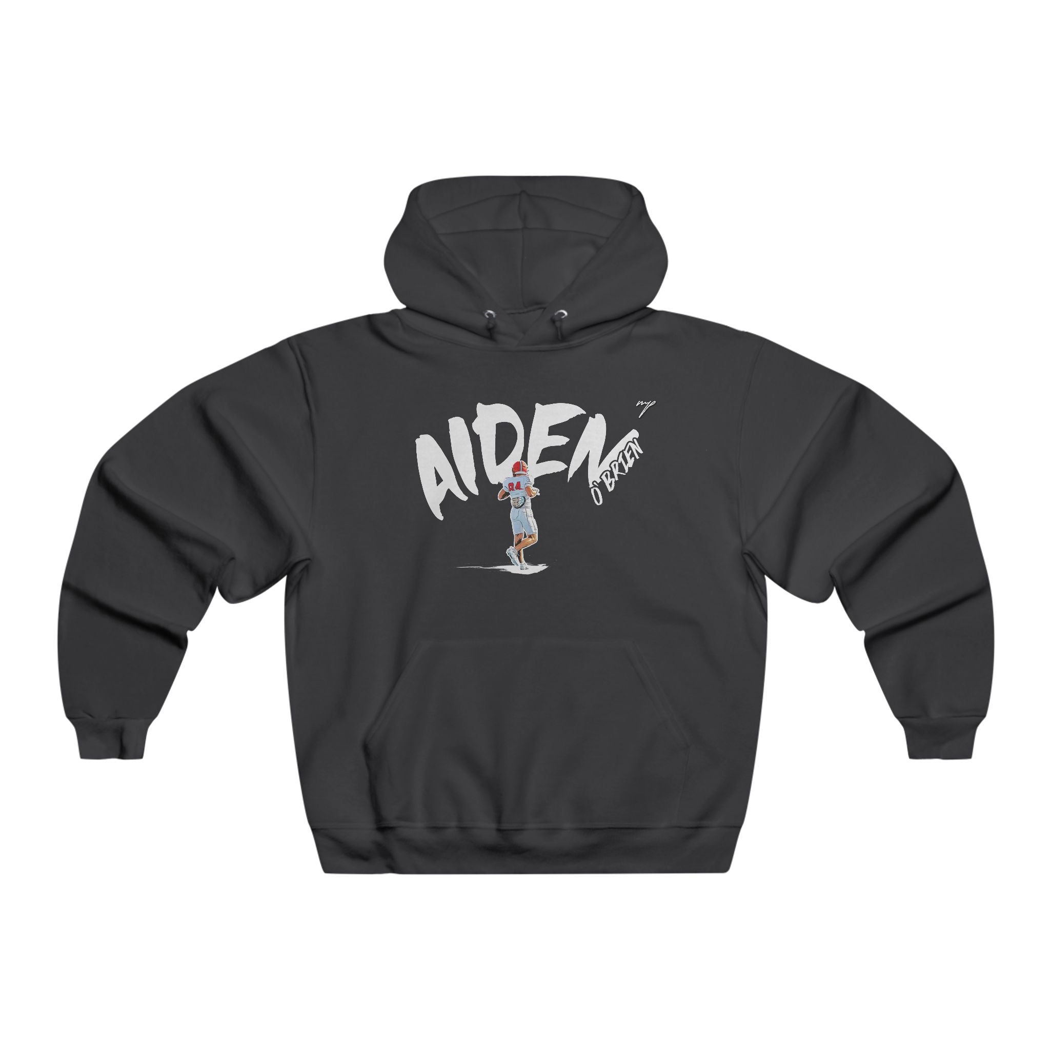 Aiden O'Brien Vintage Hoodie