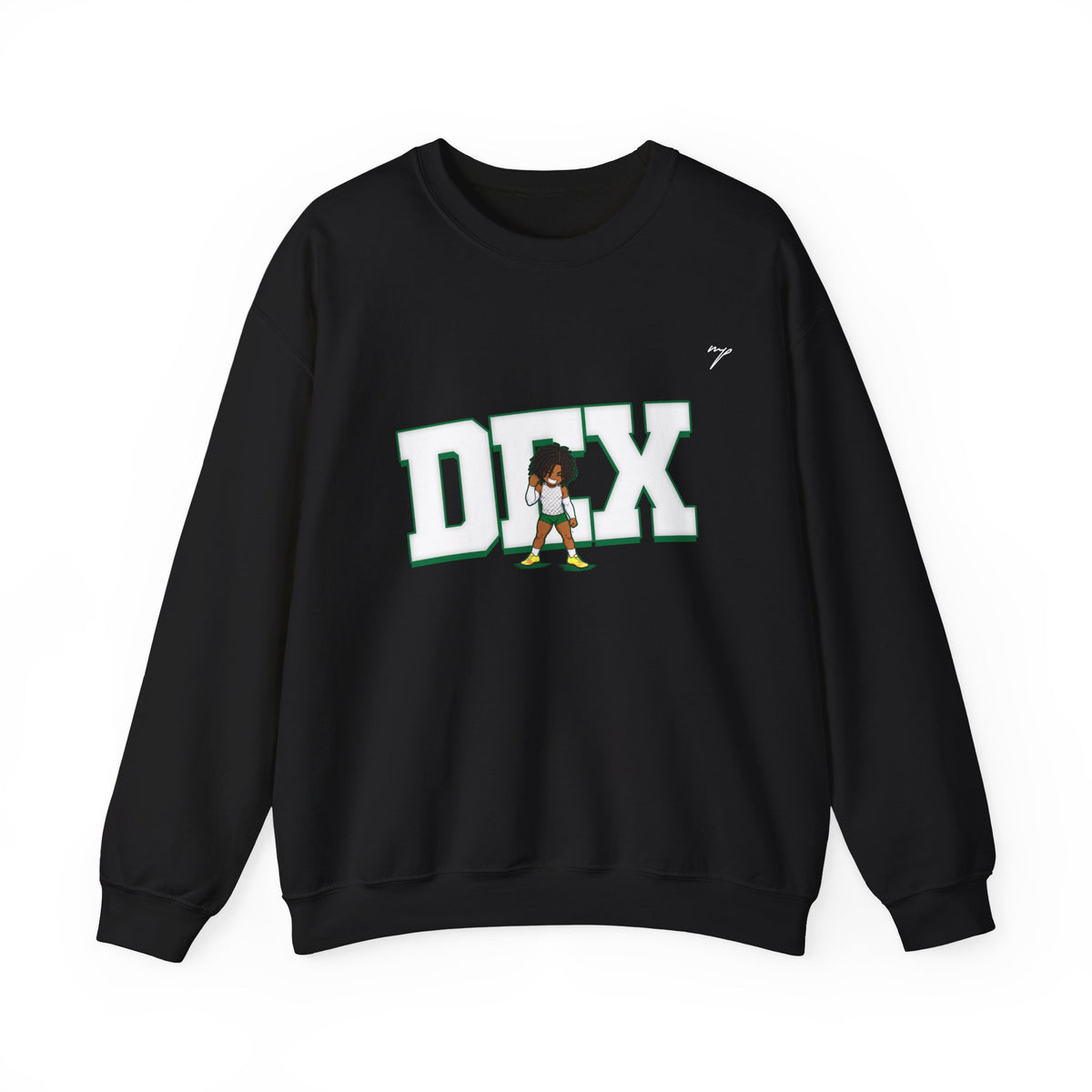 Tristan Pressley Crewneck