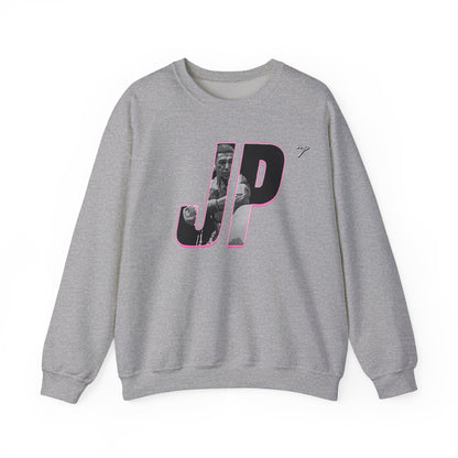 Josh Popper Crewneck