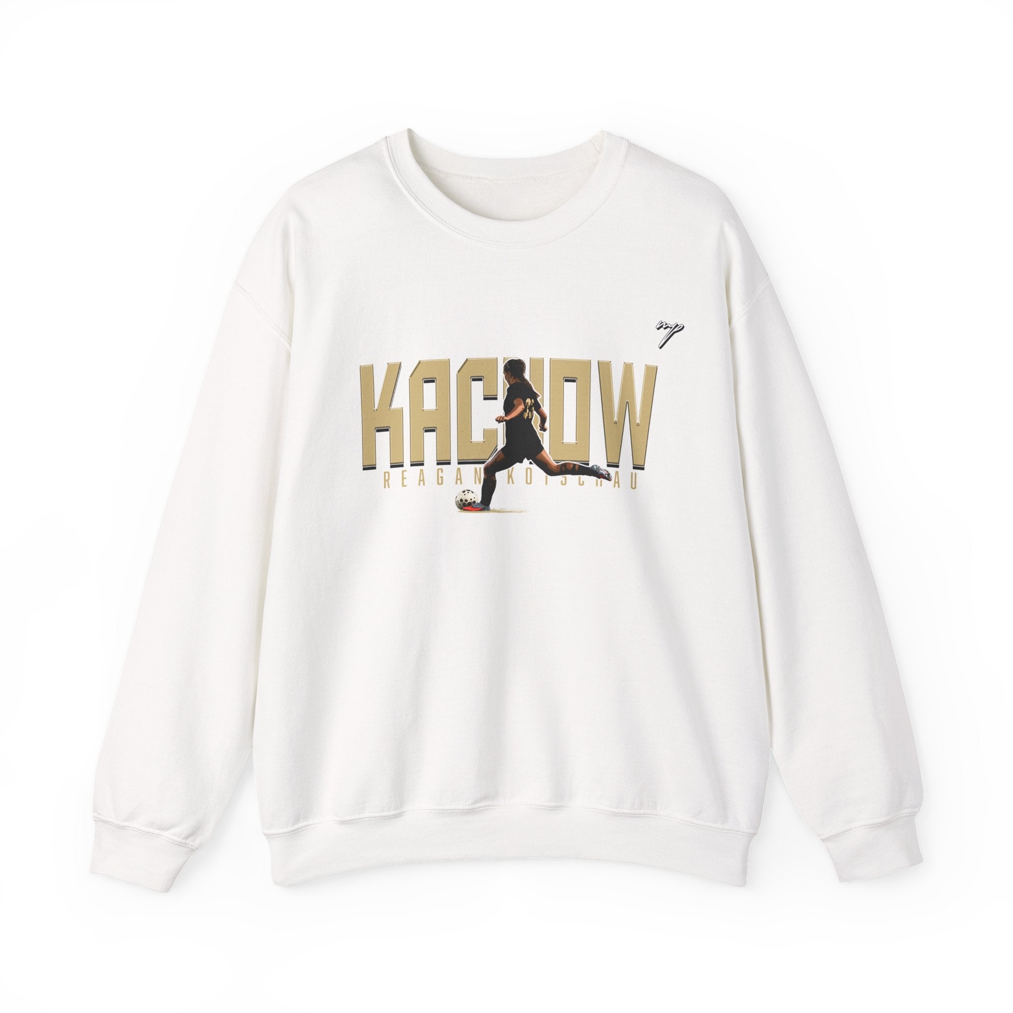Reagan Kotschau Crewneck