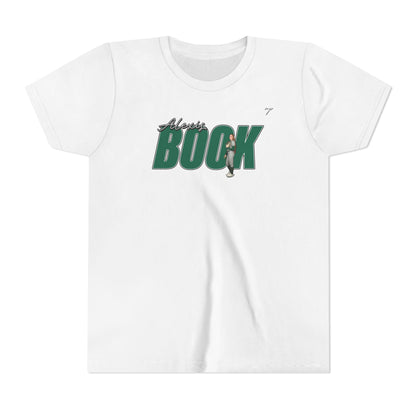 Alexis Book YOUTH Graphic Tee