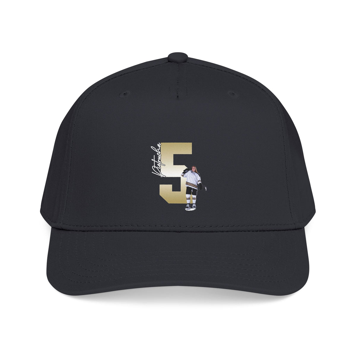 Nicole Pietrucha Hat
