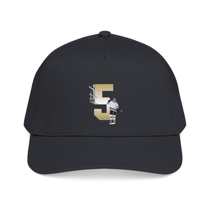 Nicole Pietrucha Hat