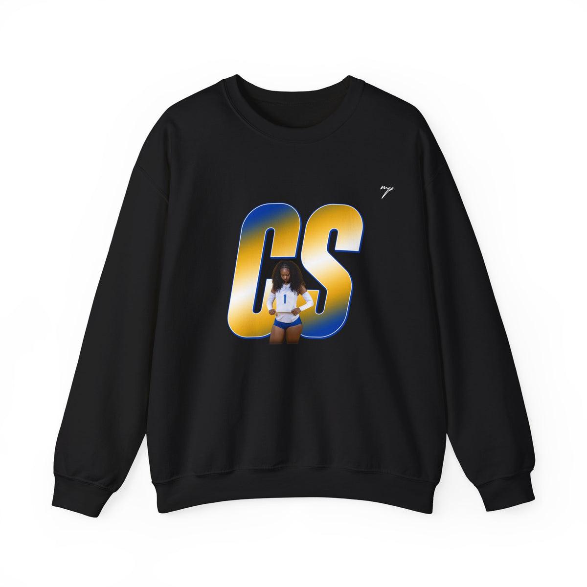 Caytlyn Sanford Crewneck