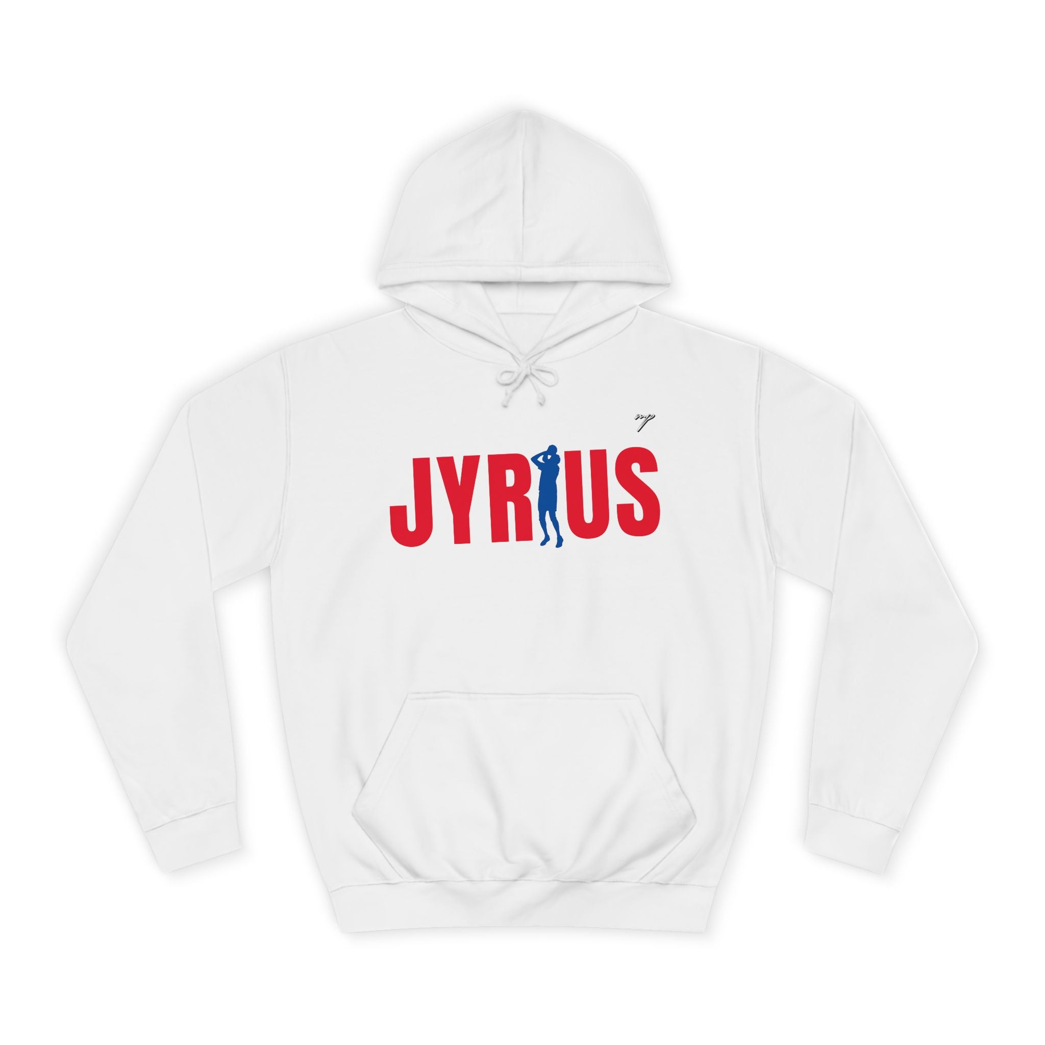 Jyrius Lee Hoodie