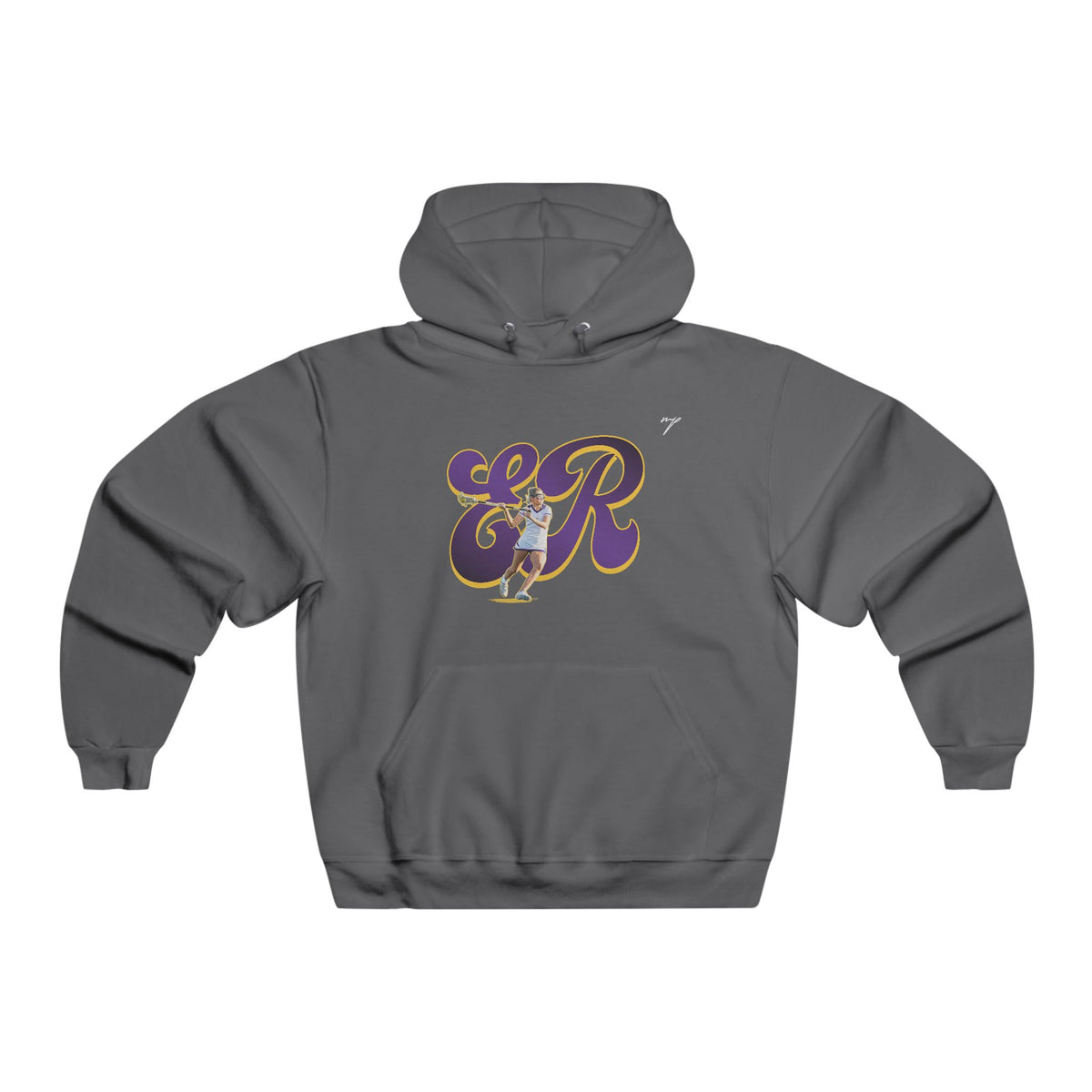 Emily Roman Vintage Hoodie