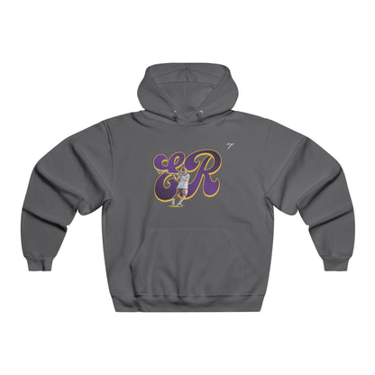 Emily Roman Vintage Hoodie