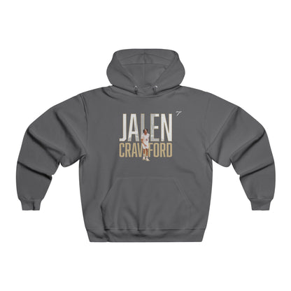 Jalen Crawford Vintage Hoodie
