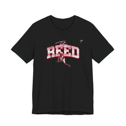Tristan Reed Graphic Tee