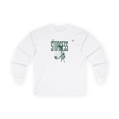Isaac Sturgess Long Sleeve Tee