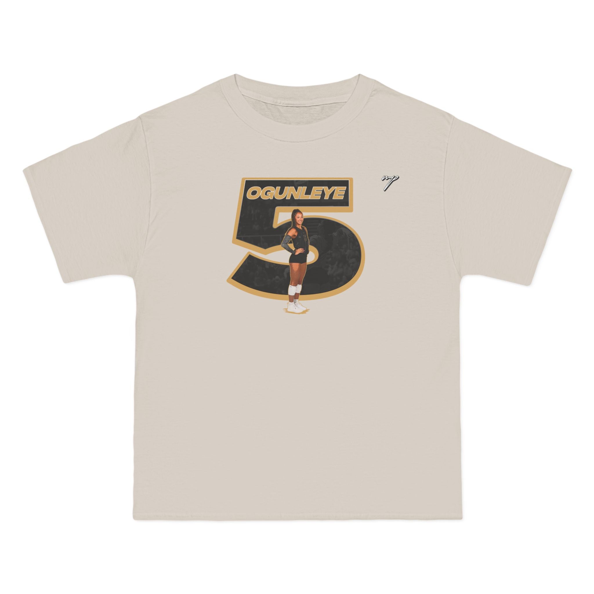 Rachel Ogunleye Vintage Tee