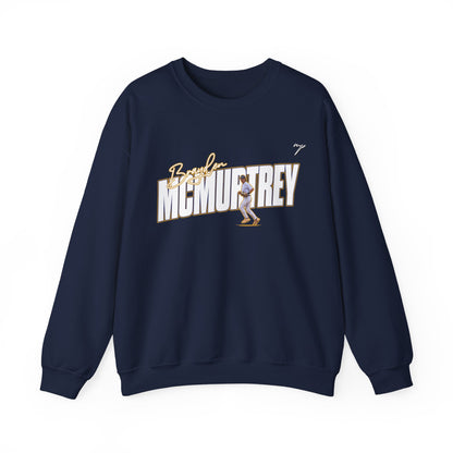 Brayden Mcmurtrey Crewneck