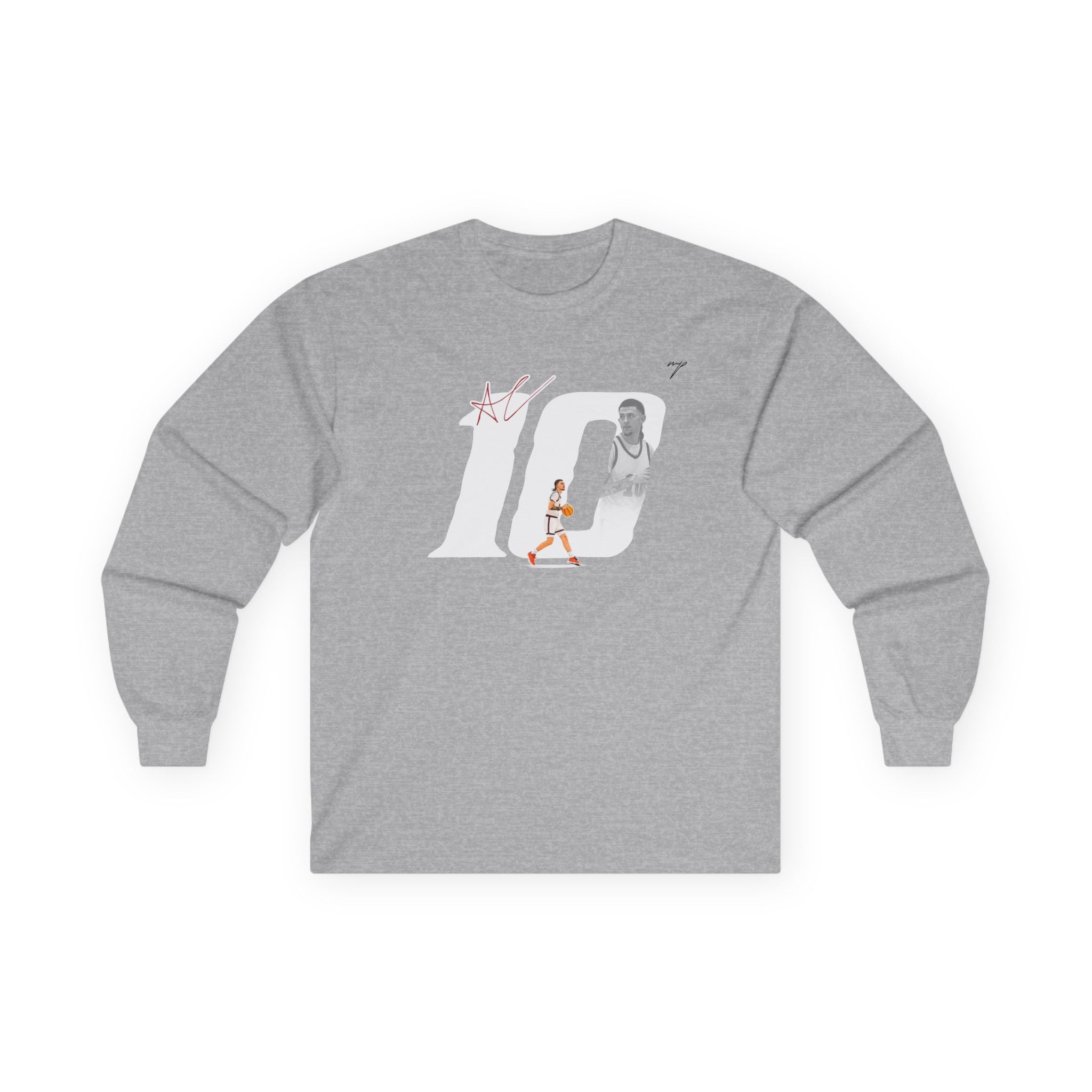 Aareon Coom Long Sleeve