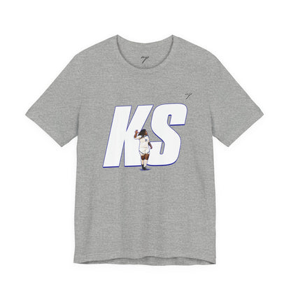 Kamaria Sephus Graphic Tee
