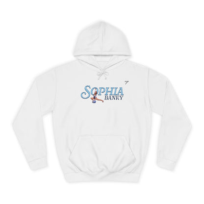 Sophia Banky Hoodie