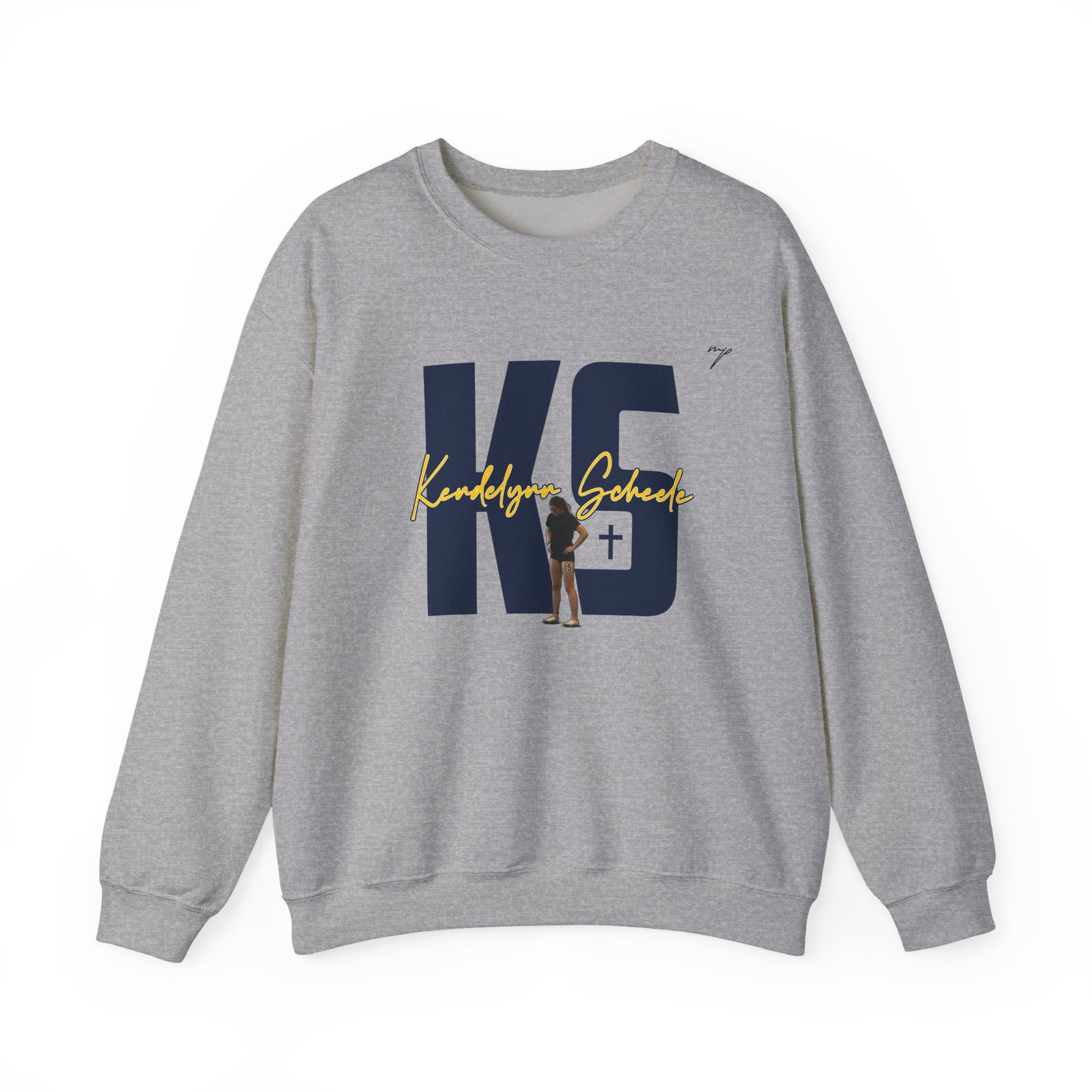 Kendelynn Scheele Crewneck