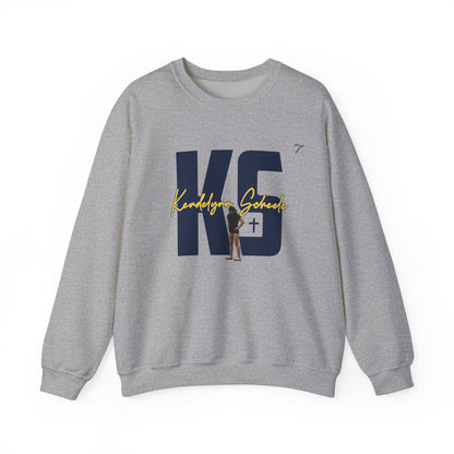 Kendelynn Scheele Crewneck